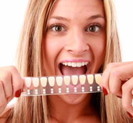 Cosmetic Dentistry